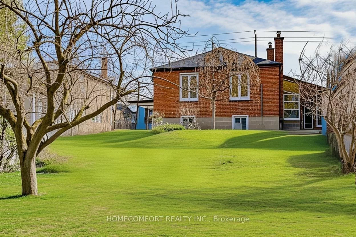 128, Rexleigh, O'Connor-Parkview, Toronto