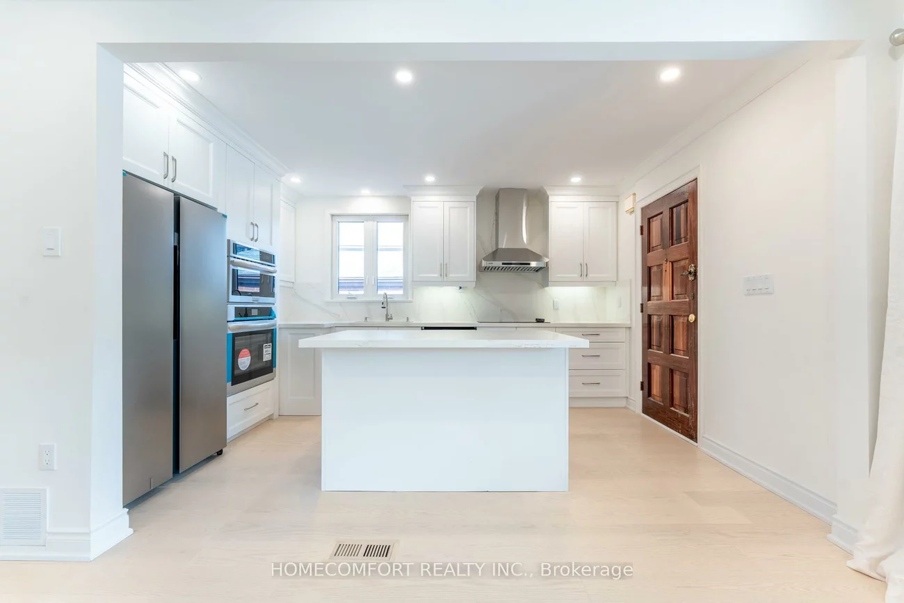 128, Rexleigh, O'Connor-Parkview, Toronto