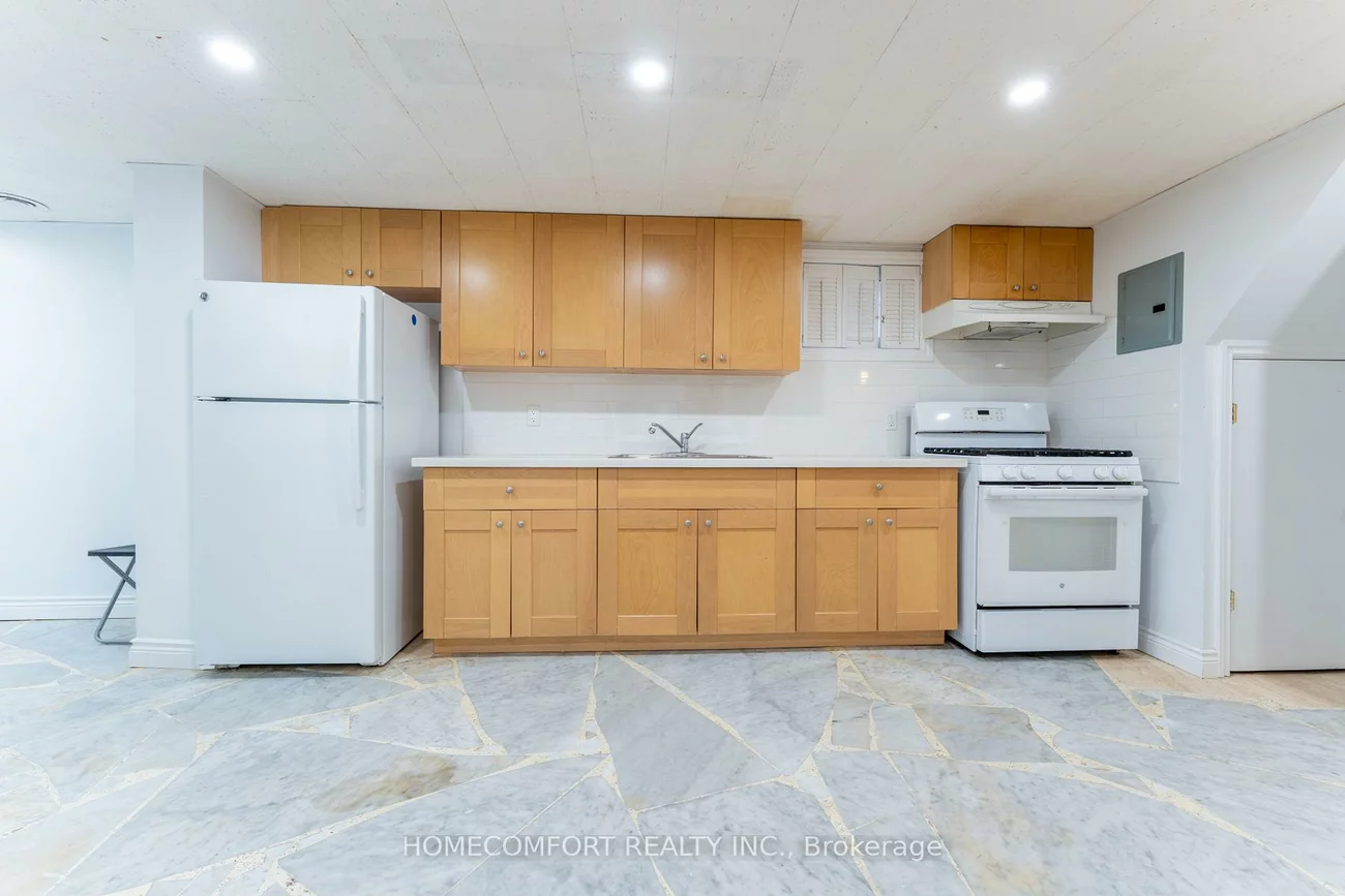 128, Rexleigh, O'Connor-Parkview, Toronto