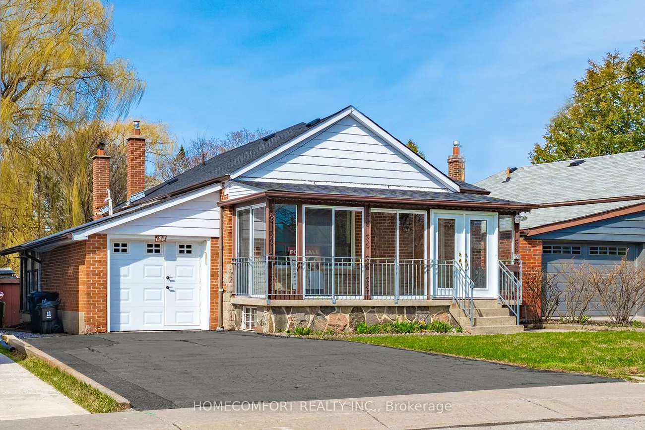 128, Rexleigh, O'Connor-Parkview, Toronto