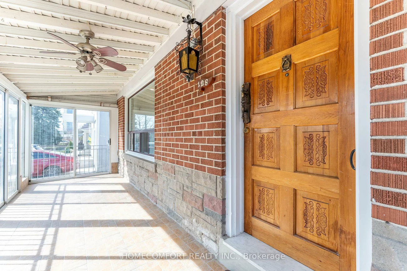 128, Rexleigh, O'Connor-Parkview, Toronto