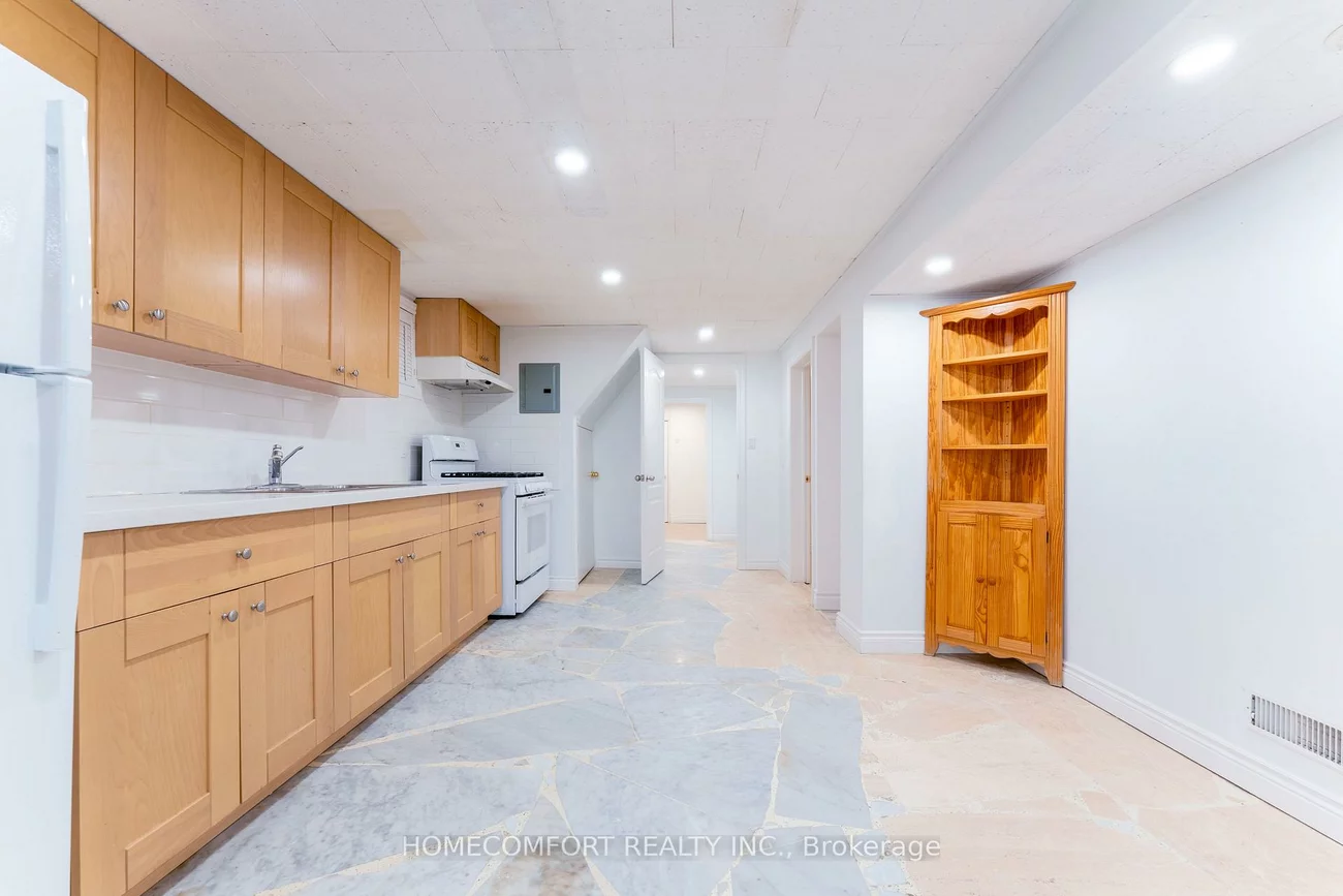 128, Rexleigh, O'Connor-Parkview, Toronto