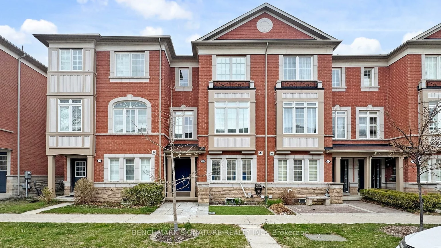 73, Stagecoach, Centennial Scarborough, Toronto