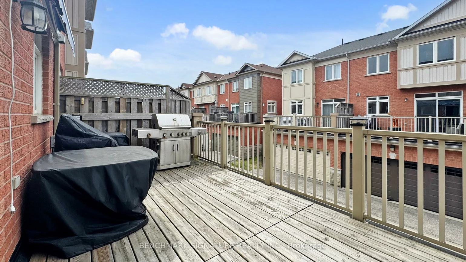 73, Stagecoach, Centennial Scarborough, Toronto
