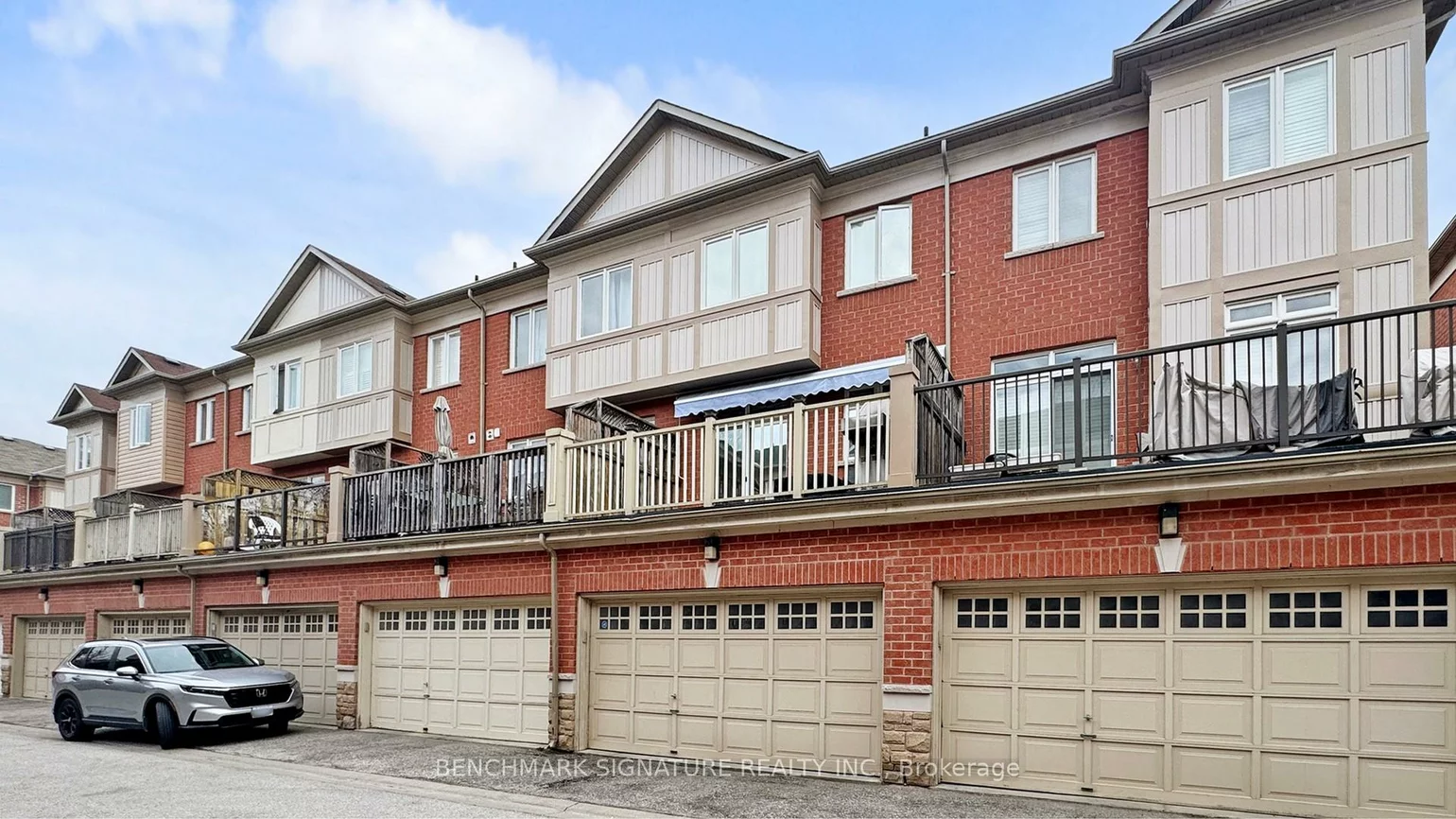 73, Stagecoach, Centennial Scarborough, Toronto