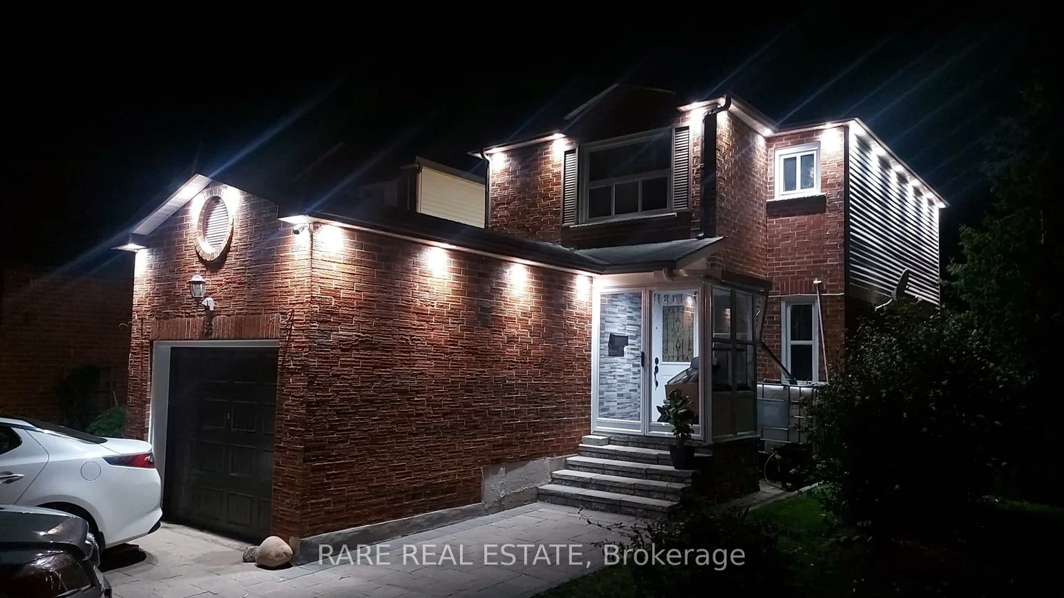 33, Fieldside, Agincourt North, Toronto