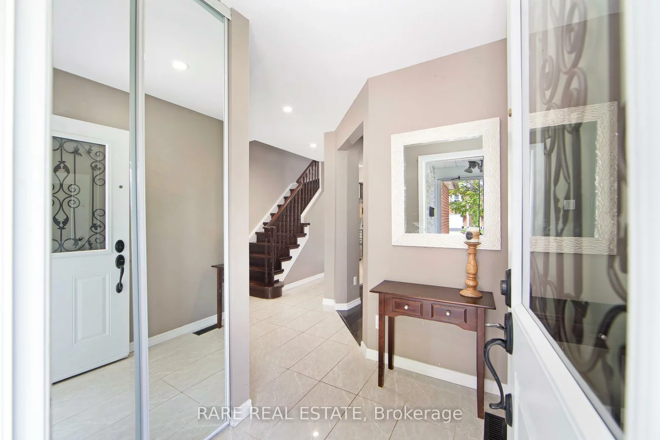 33, Fieldside, Agincourt North, Toronto