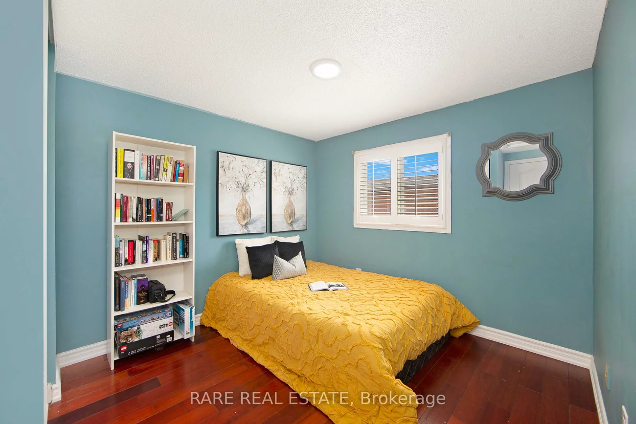 33, Fieldside, Agincourt North, Toronto
