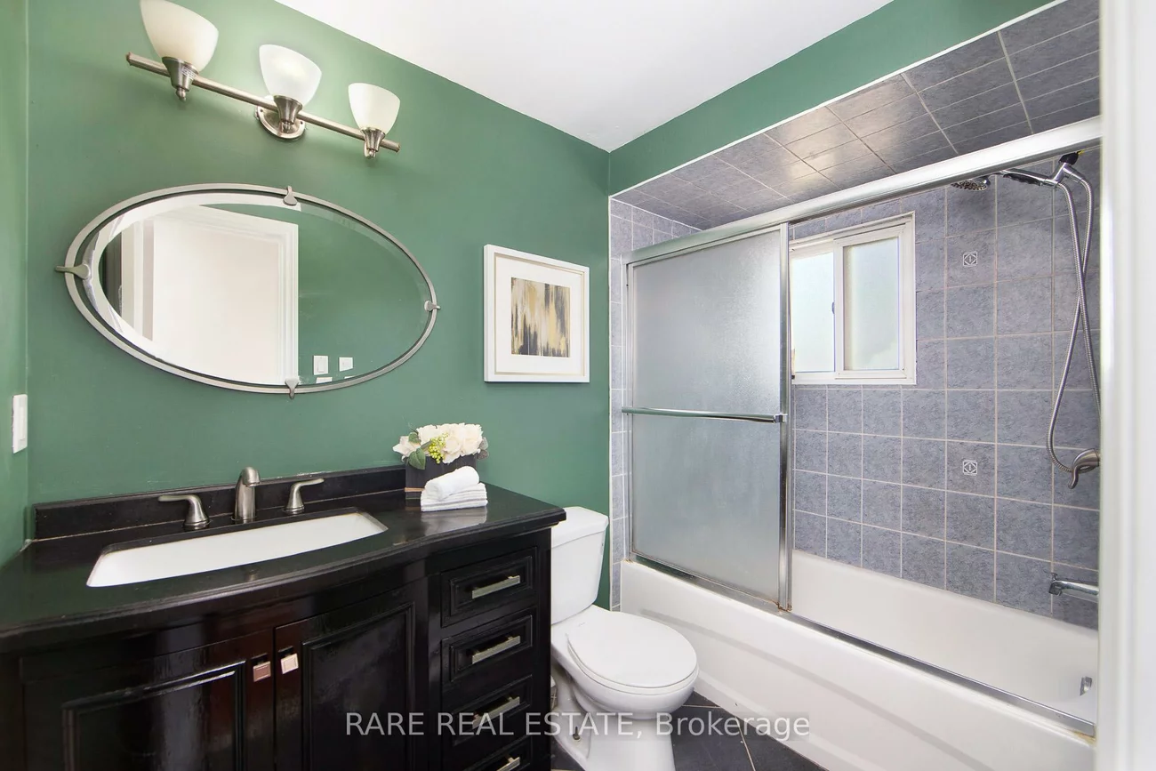 33, Fieldside, Agincourt North, Toronto