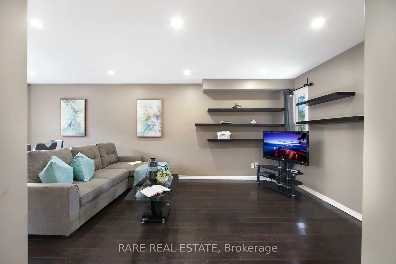 33, Fieldside, Agincourt North, Toronto
