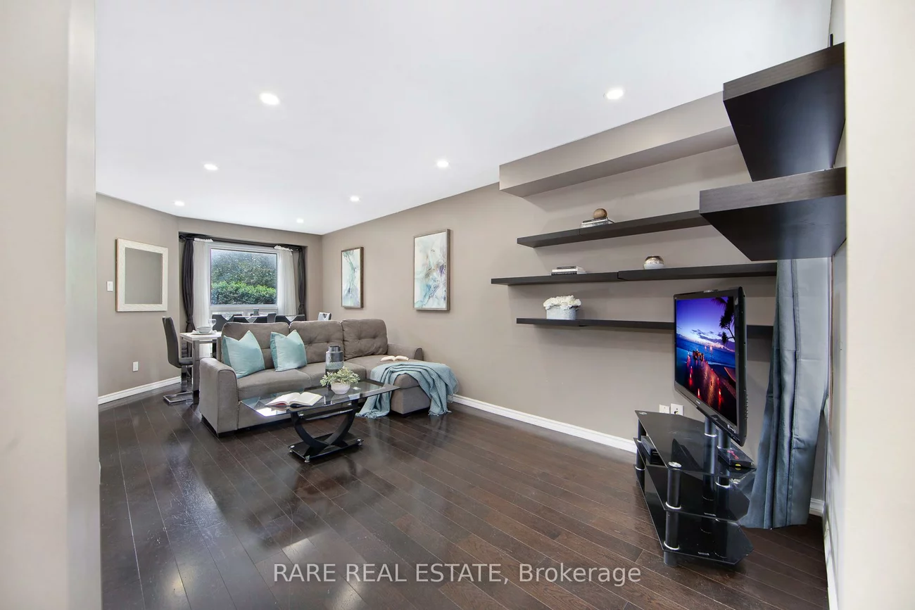 33, Fieldside, Agincourt North, Toronto