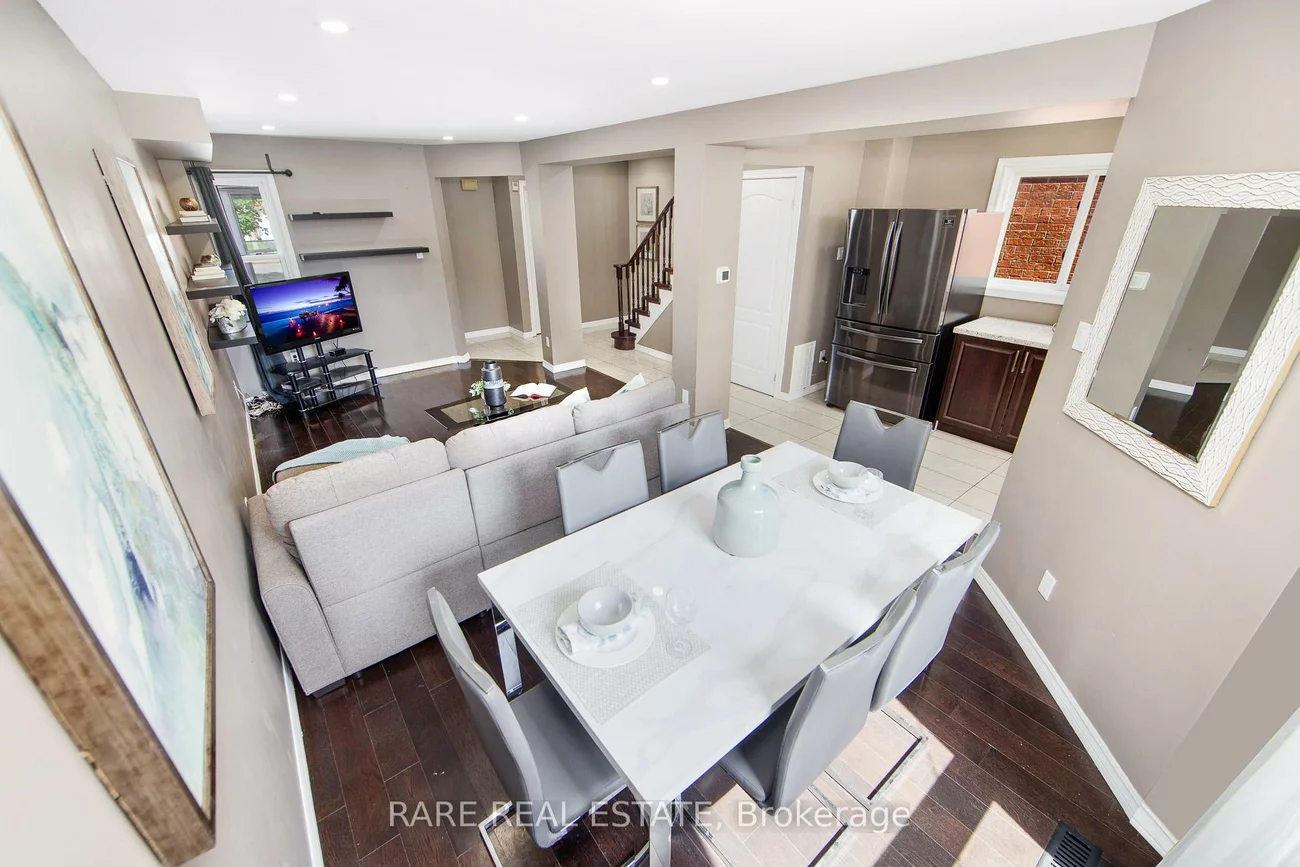 33, Fieldside, Agincourt North, Toronto