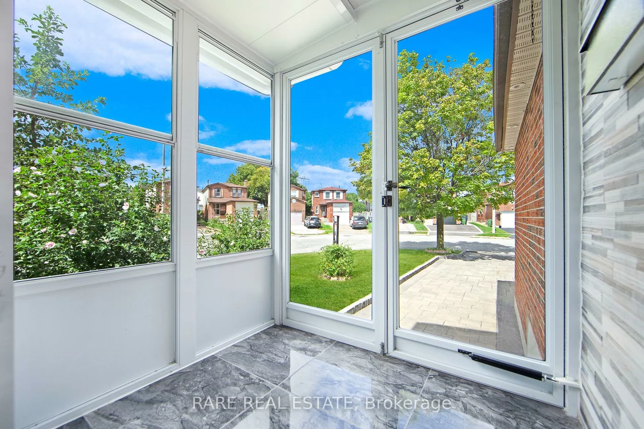 33, Fieldside, Agincourt North, Toronto