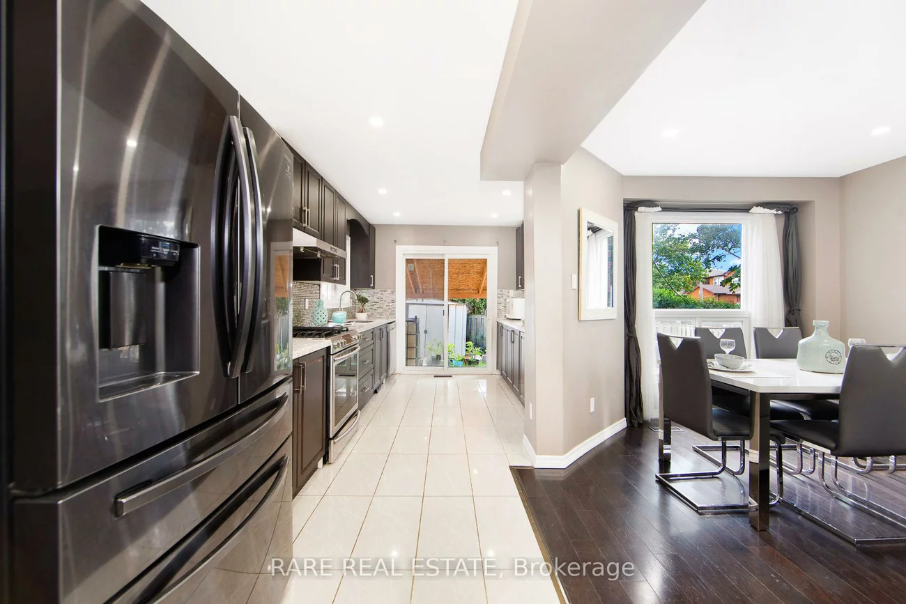 33, Fieldside, Agincourt North, Toronto