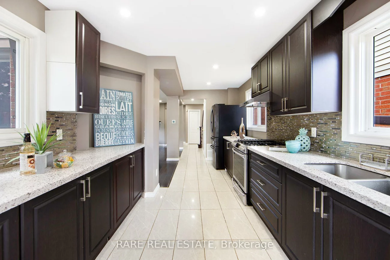 33, Fieldside, Agincourt North, Toronto