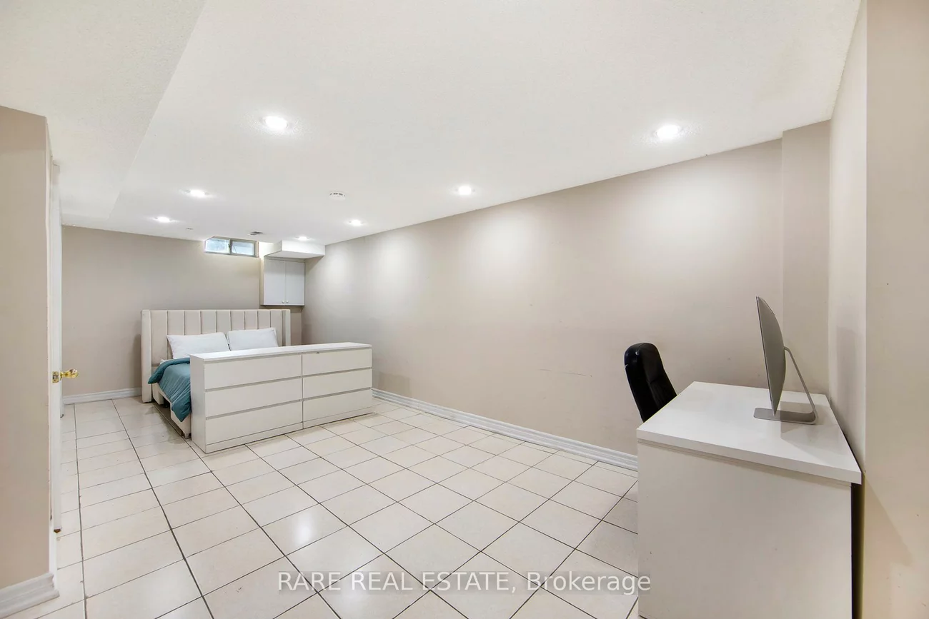 33, Fieldside, Agincourt North, Toronto