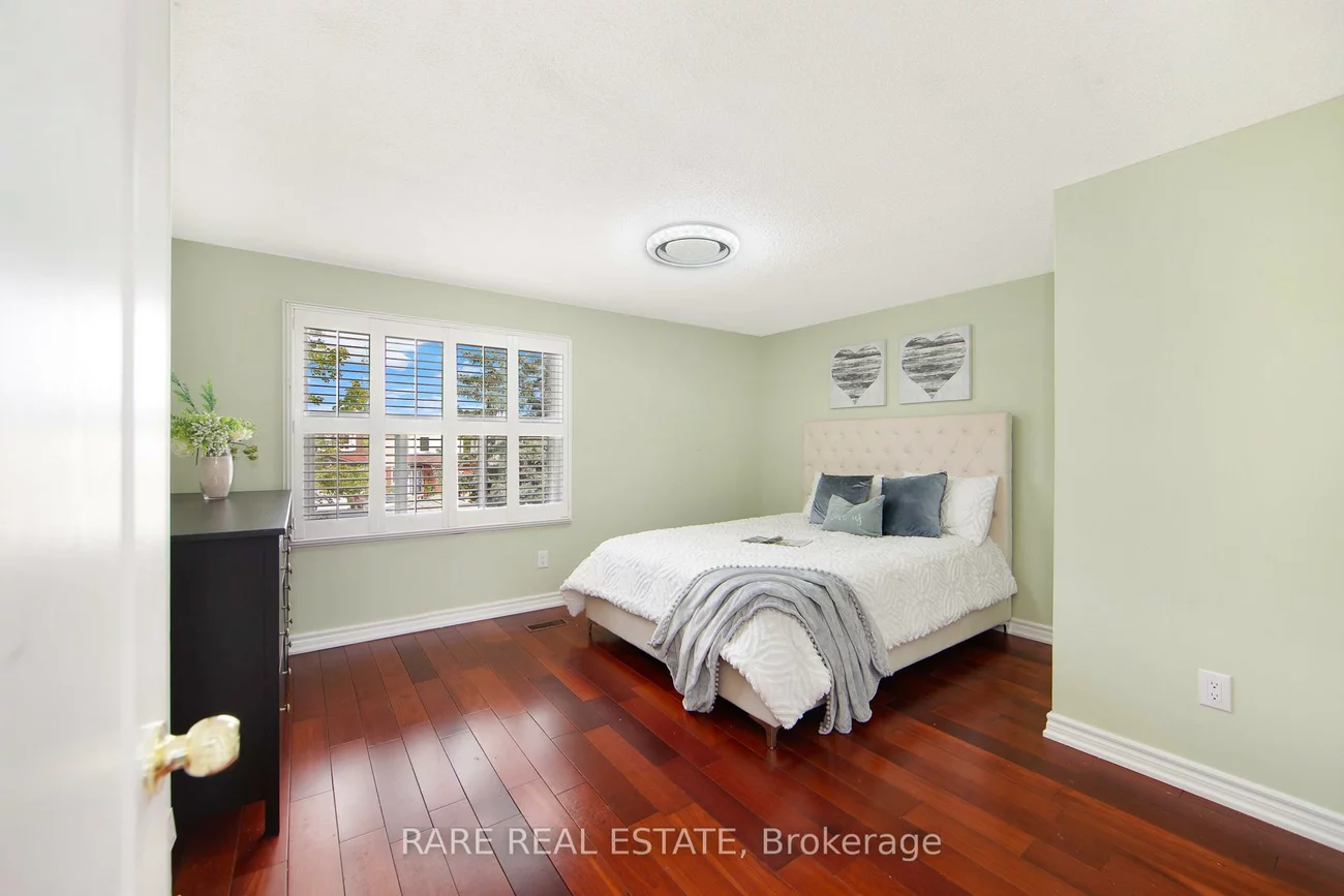 33, Fieldside, Agincourt North, Toronto