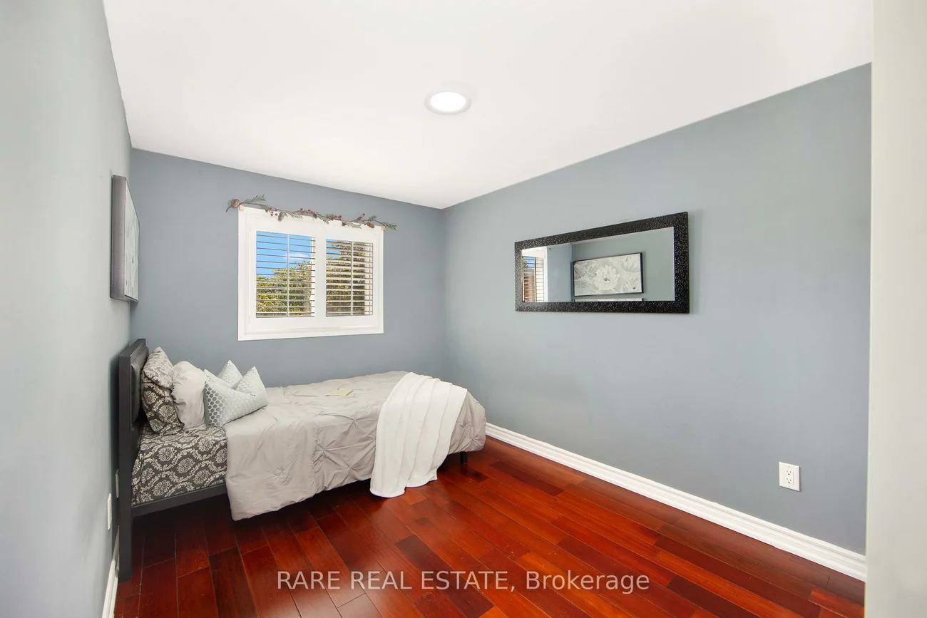 33, Fieldside, Agincourt North, Toronto