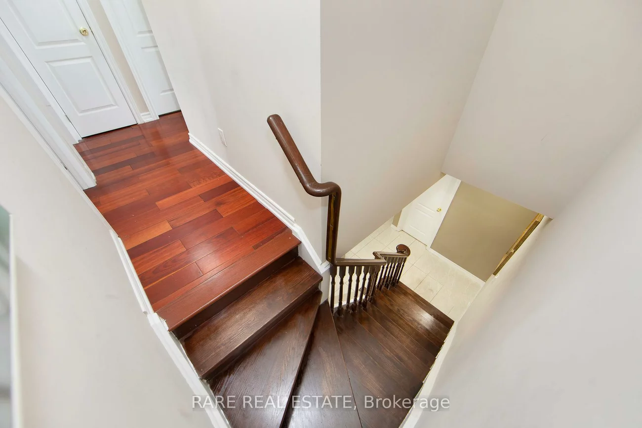 33, Fieldside, Agincourt North, Toronto