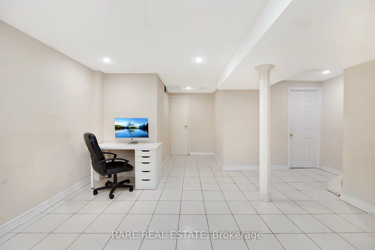 33, Fieldside, Agincourt North, Toronto