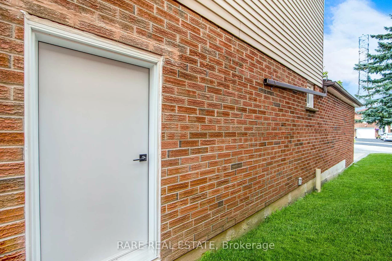 33, Fieldside, Agincourt North, Toronto