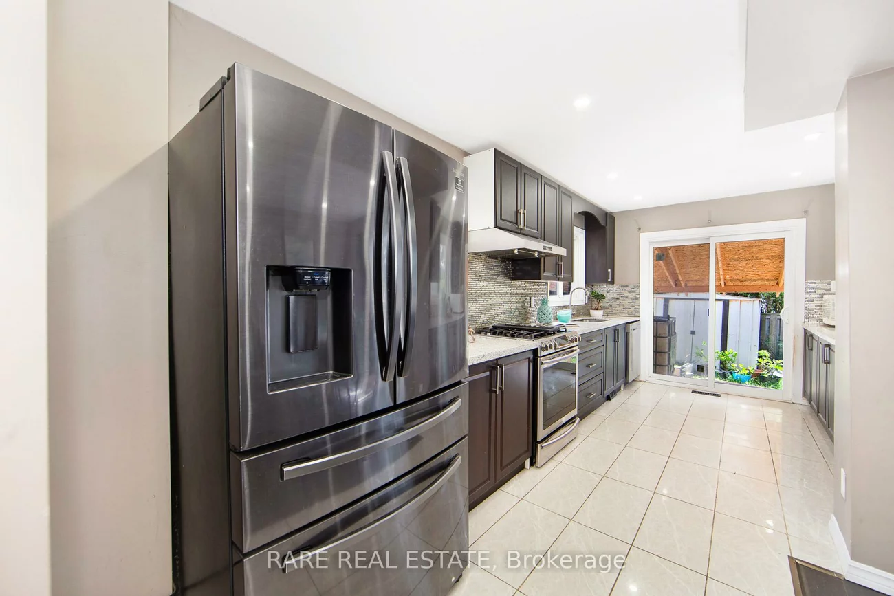 33, Fieldside, Agincourt North, Toronto