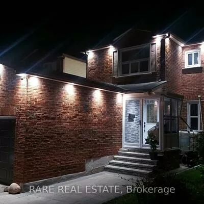 33, Fieldside, Agincourt North, Toronto