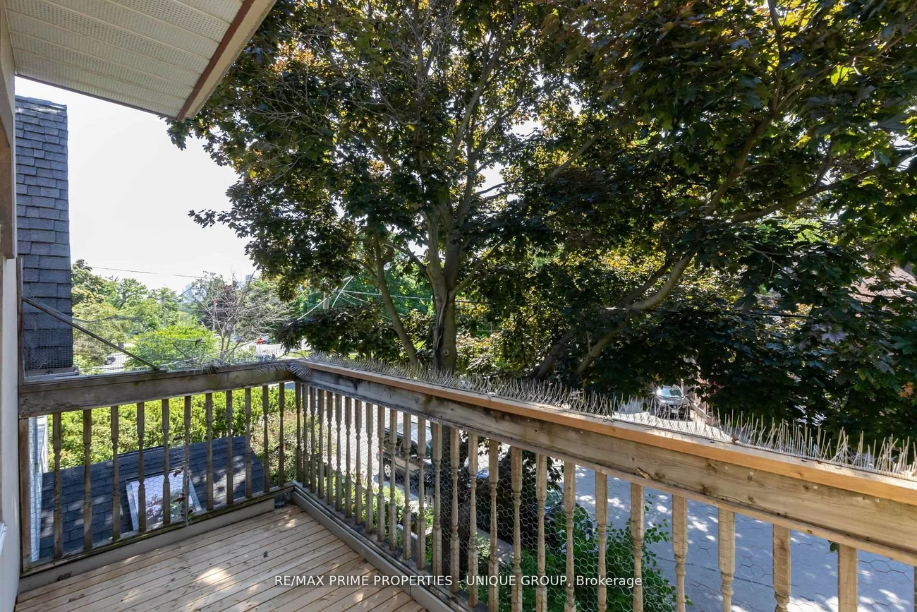 21, Cambridge, Playter Estates-Danforth, Toronto