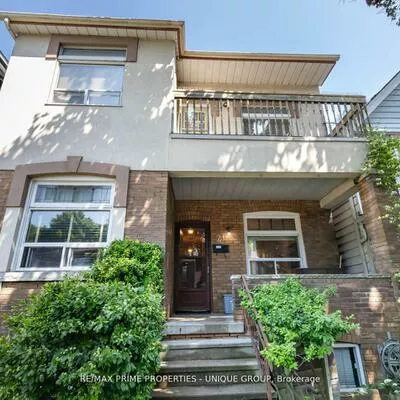 21, Cambridge, Playter Estates-Danforth, Toronto