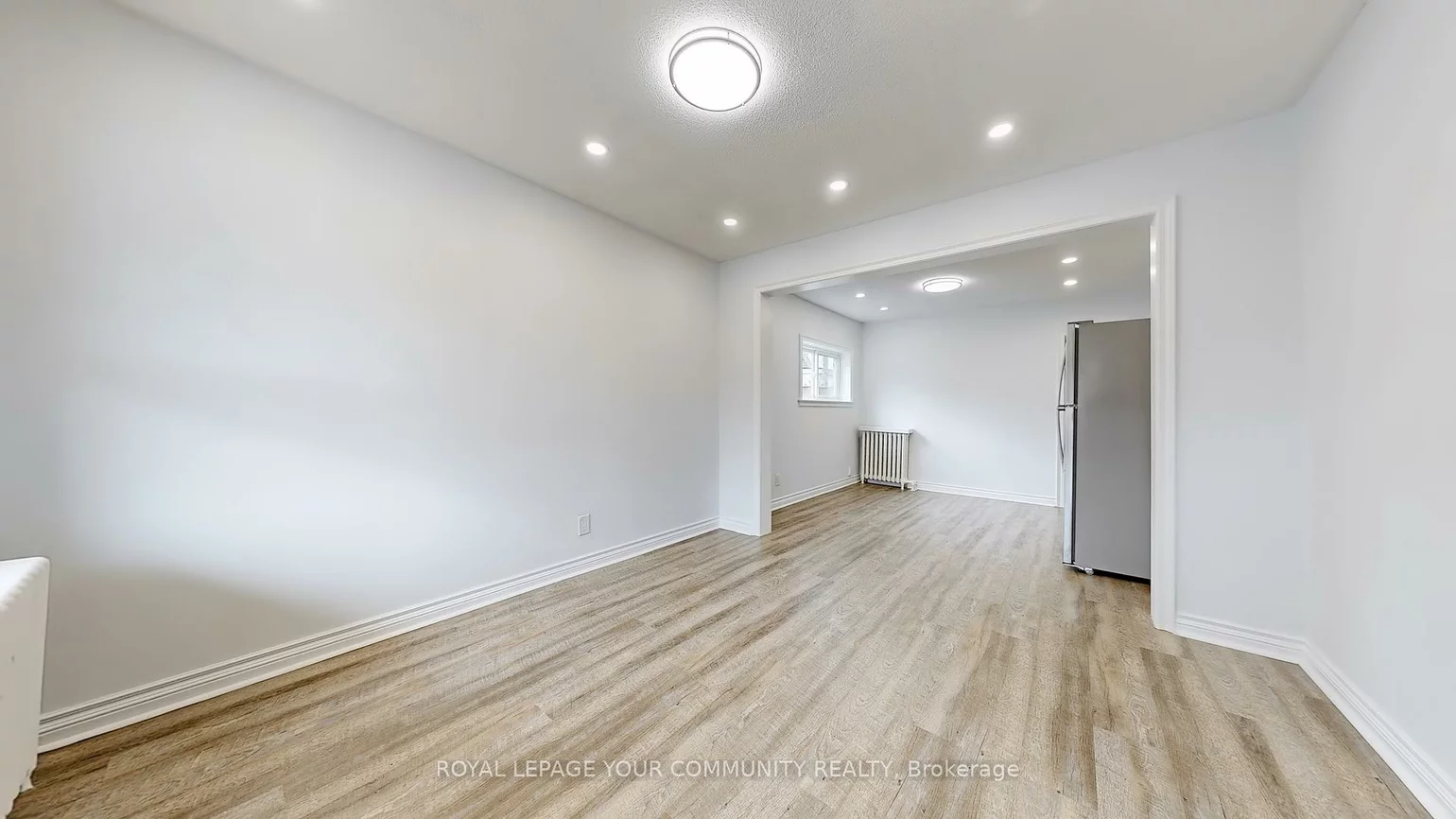 31, Hamstead, Woodbine-Lumsden, Toronto