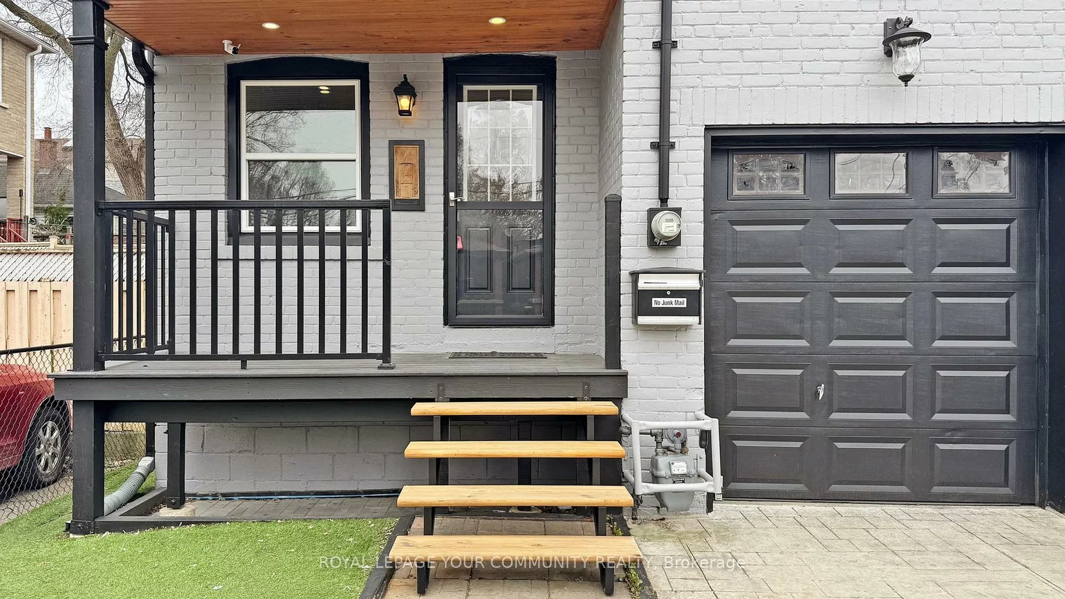 31, Hamstead, Woodbine-Lumsden, Toronto