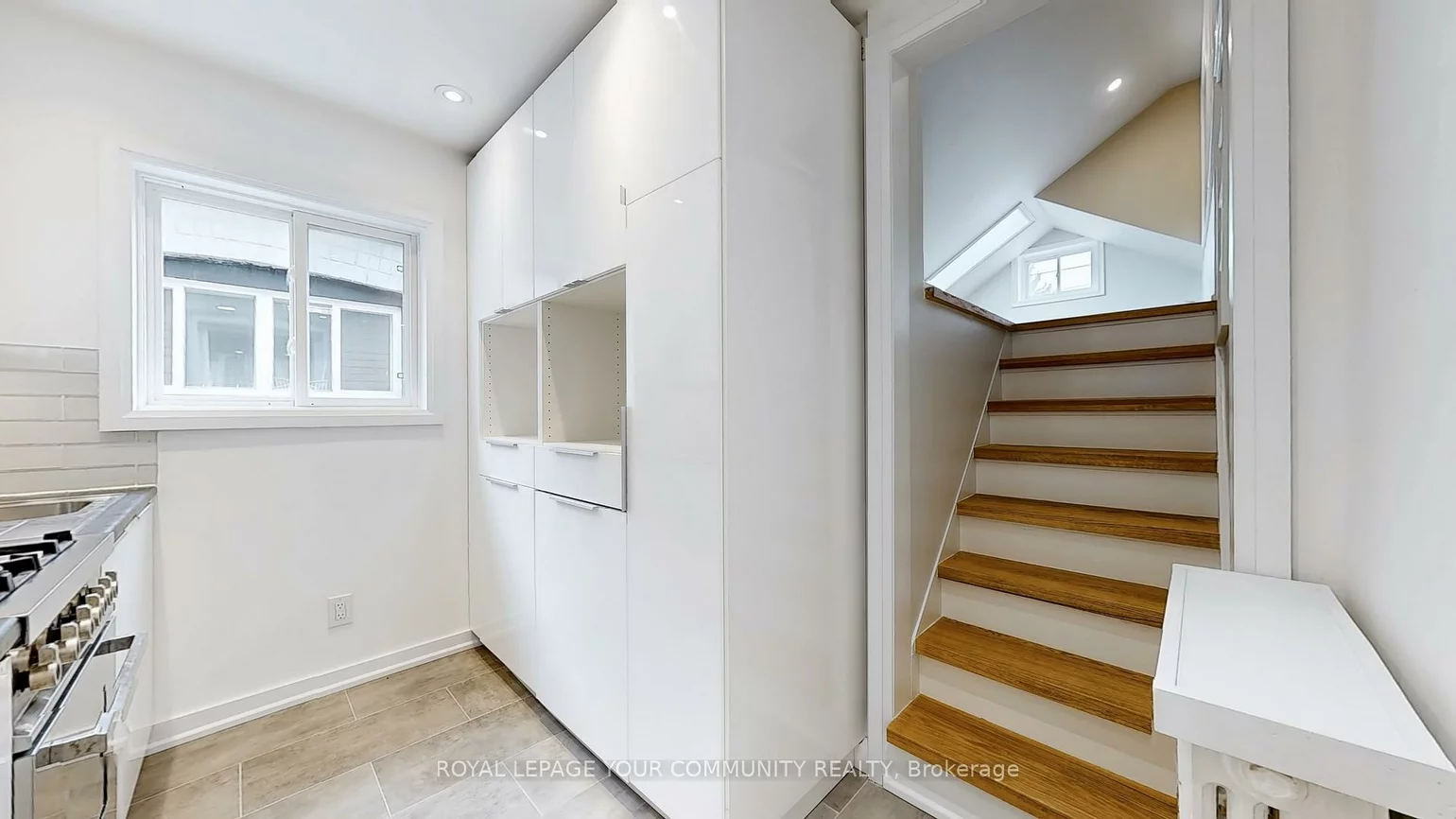 31, Hamstead, Woodbine-Lumsden, Toronto