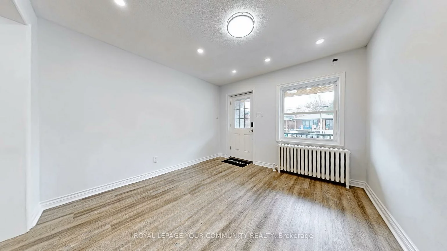 31, Hamstead, Woodbine-Lumsden, Toronto