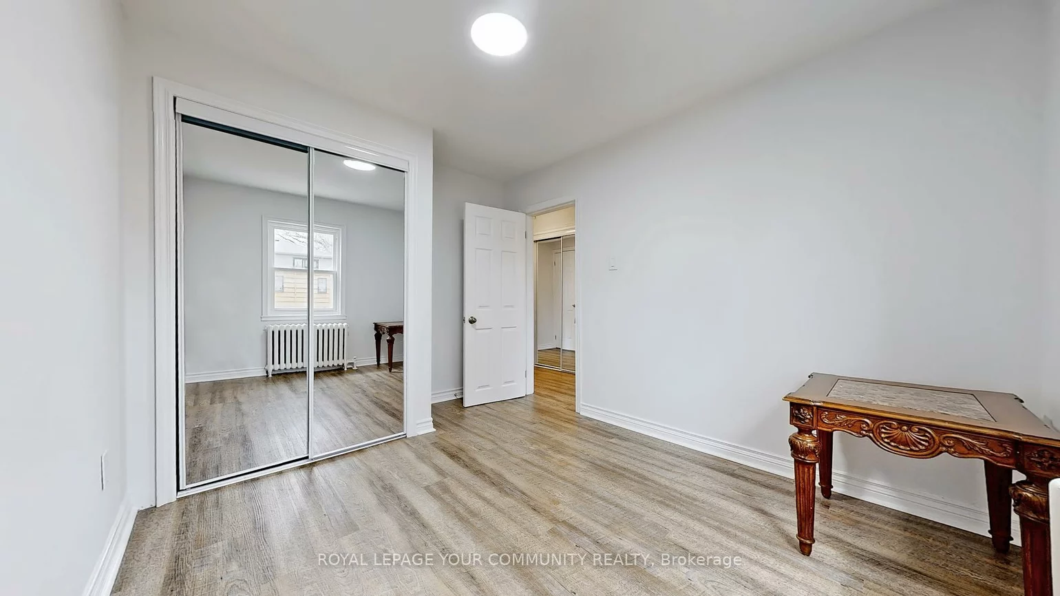 31, Hamstead, Woodbine-Lumsden, Toronto