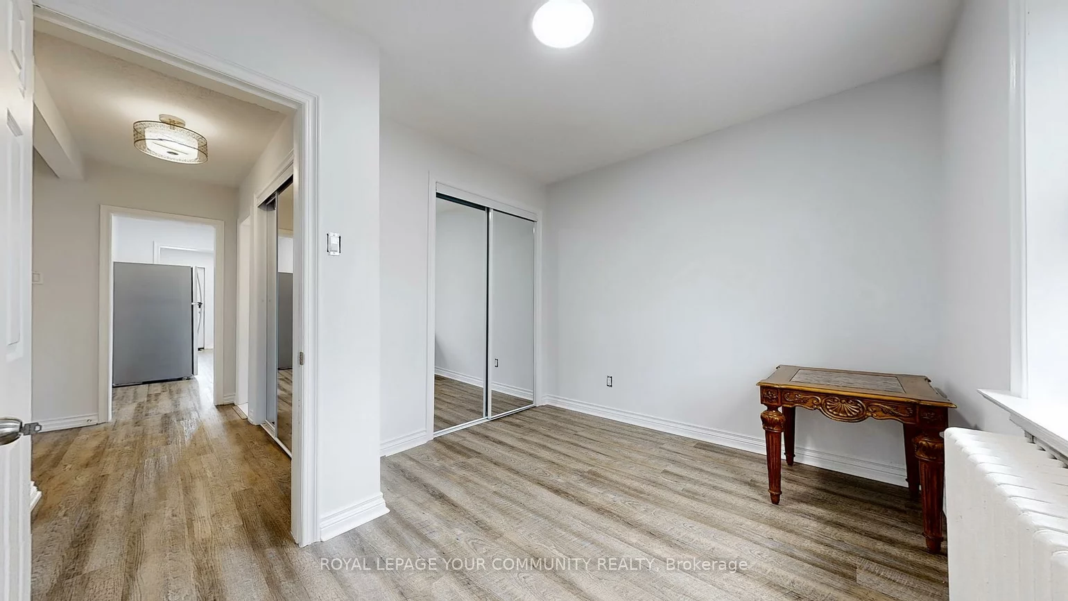 31, Hamstead, Woodbine-Lumsden, Toronto