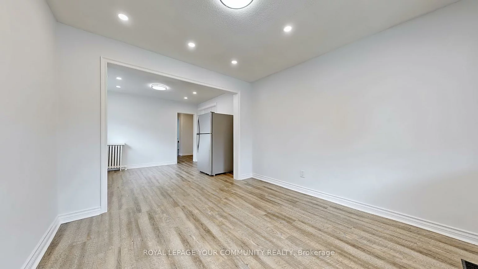 31, Hamstead, Woodbine-Lumsden, Toronto