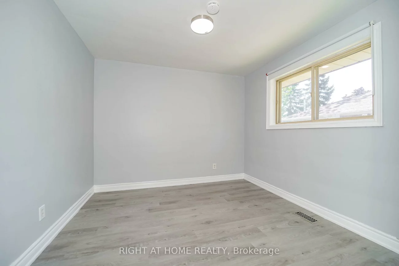 48, Ranstone, Ionview, Toronto