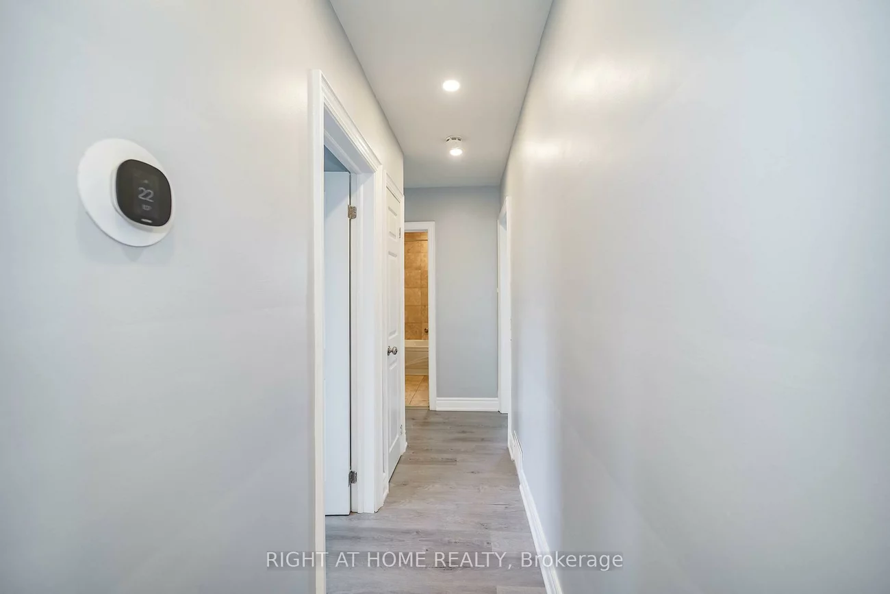 48, Ranstone, Ionview, Toronto