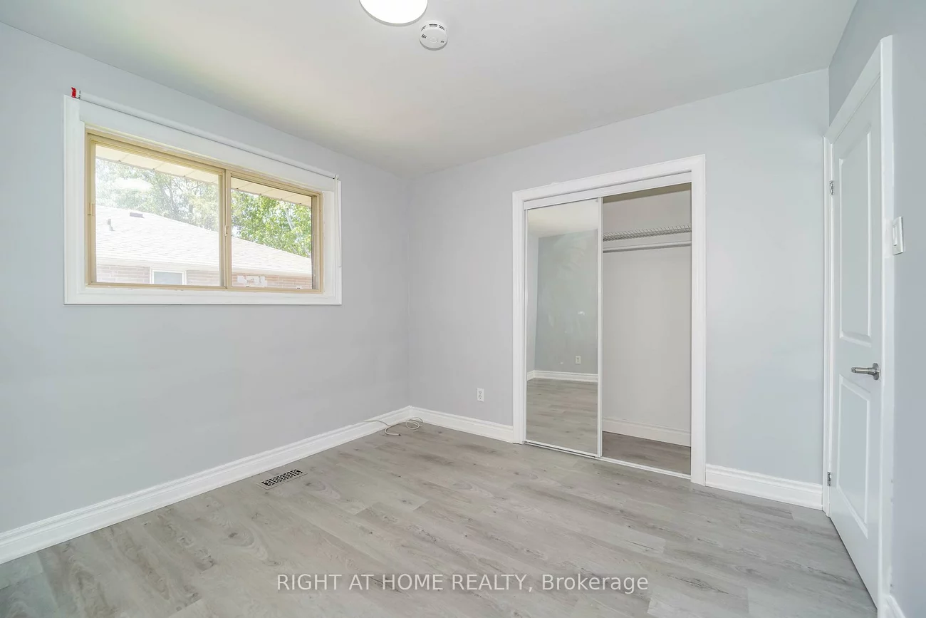 48, Ranstone, Ionview, Toronto