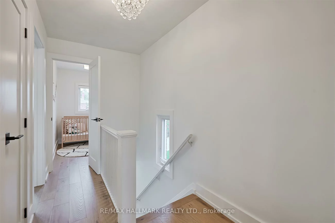 41, Hertle, Greenwood-Coxwell, Toronto