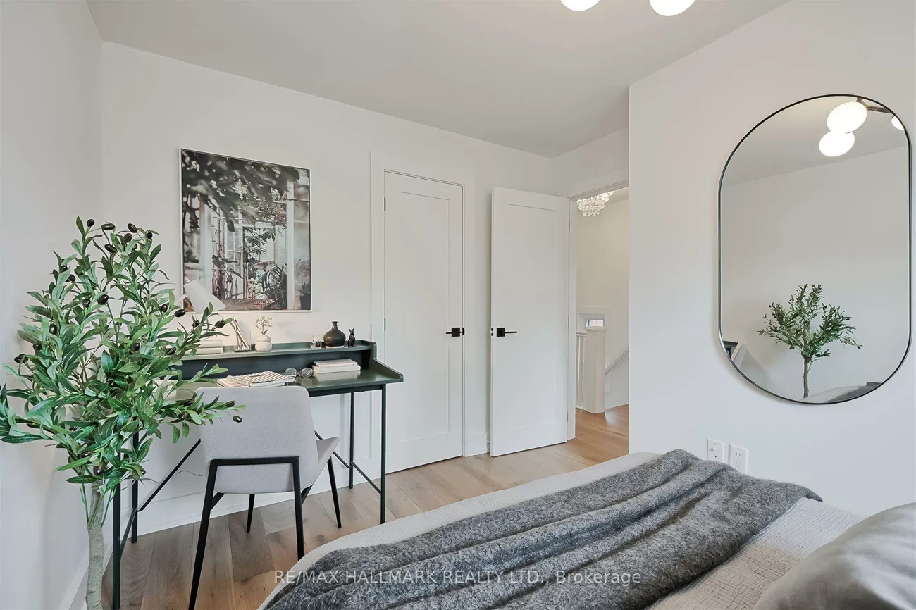 41, Hertle, Greenwood-Coxwell, Toronto