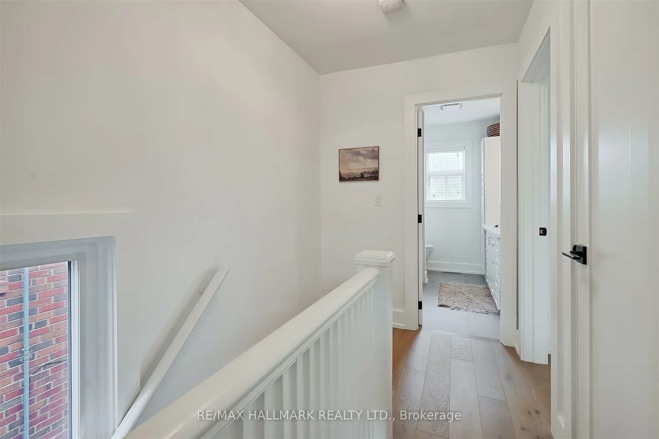41, Hertle, Greenwood-Coxwell, Toronto