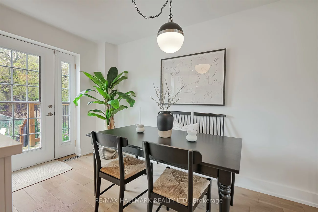 41, Hertle, Greenwood-Coxwell, Toronto
