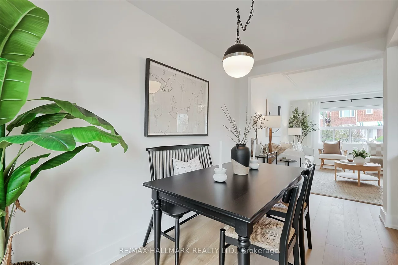 41, Hertle, Greenwood-Coxwell, Toronto