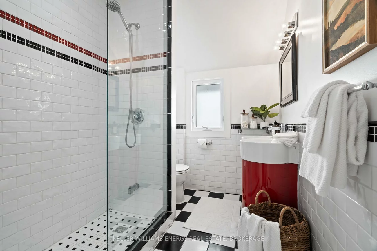 205, Balsam, The Beaches, Toronto