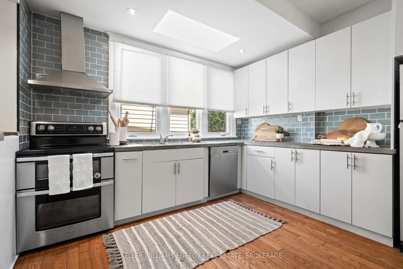 205, Balsam, The Beaches, Toronto