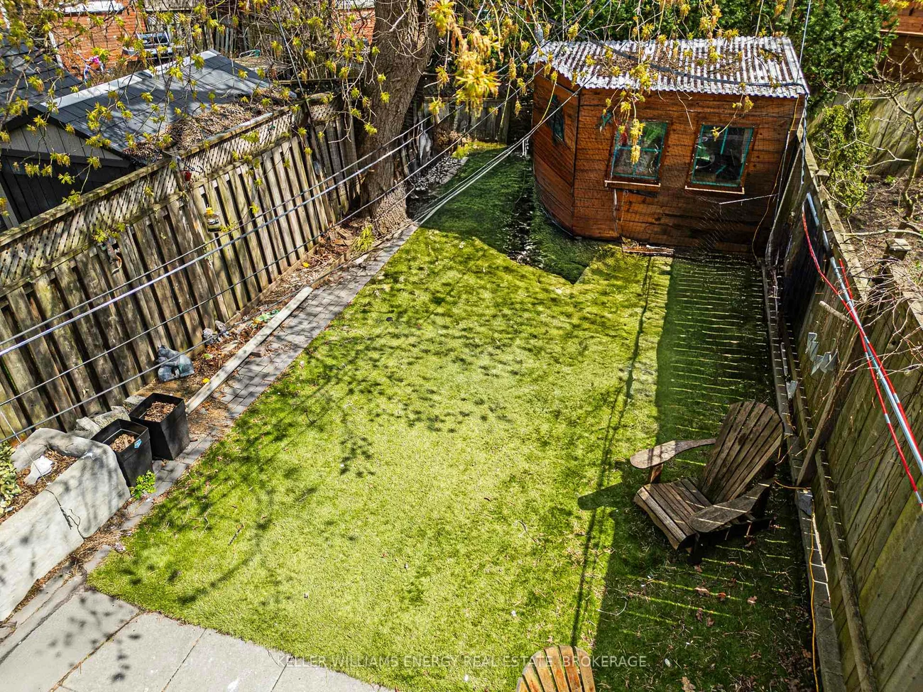 205, Balsam, The Beaches, Toronto