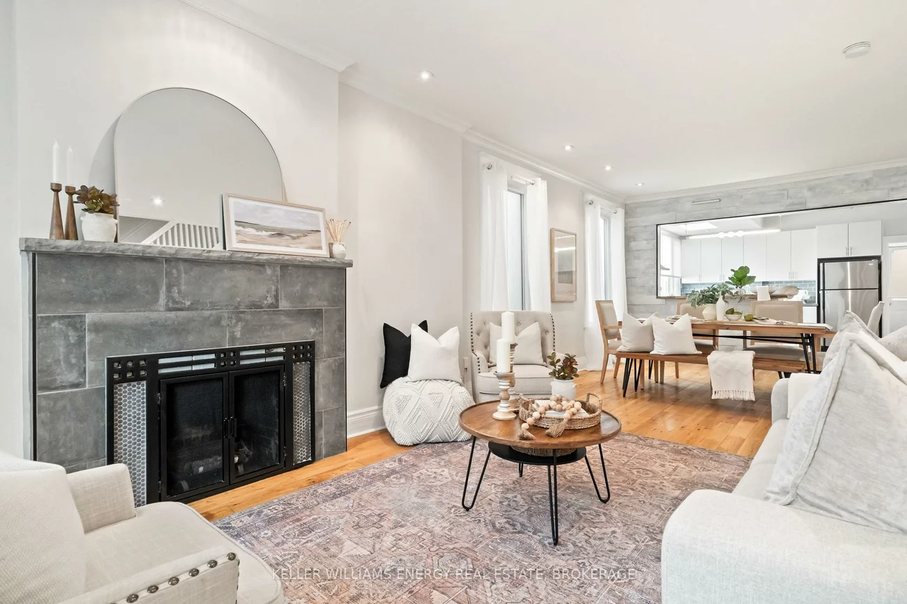 205, Balsam, The Beaches, Toronto