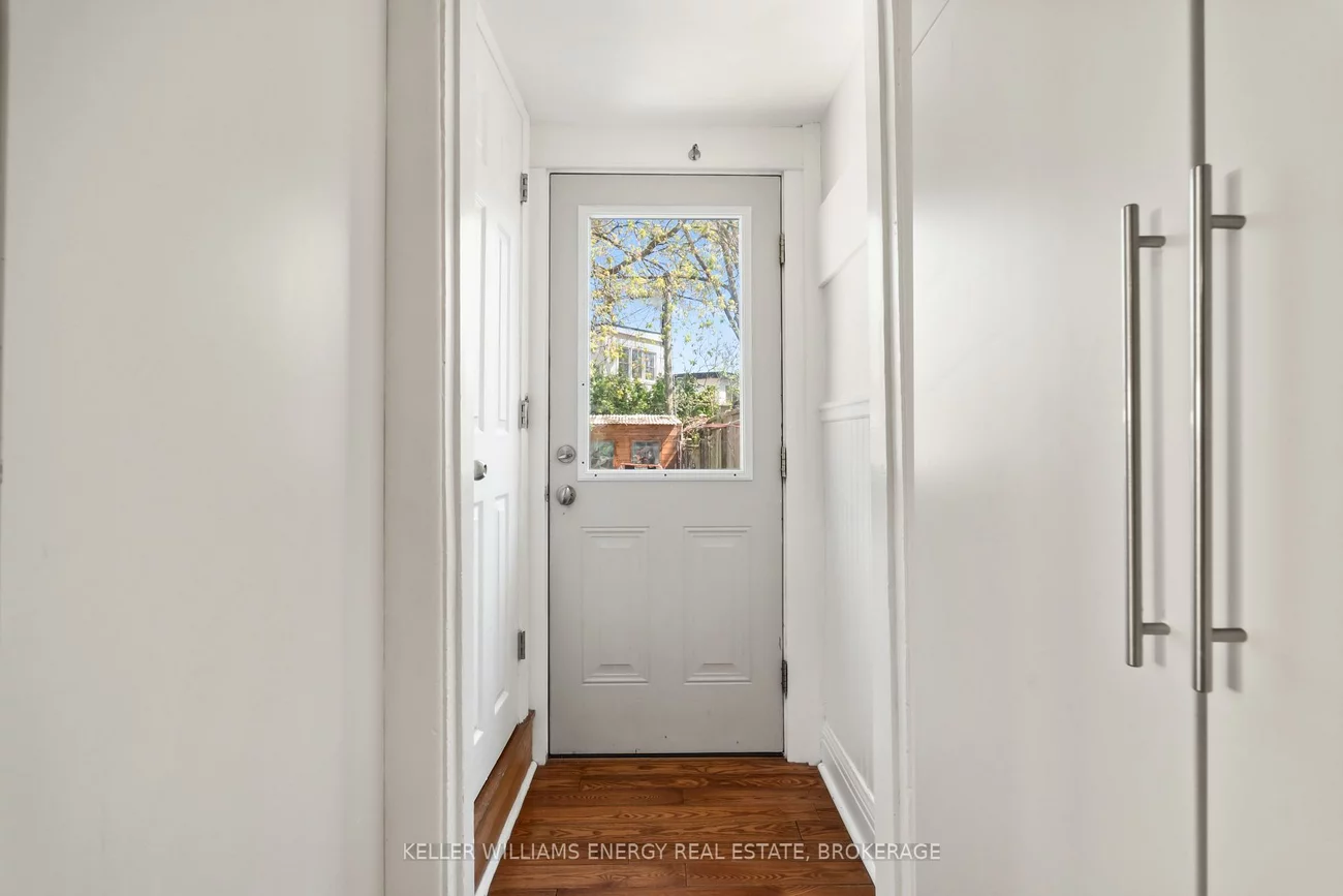 205, Balsam, The Beaches, Toronto