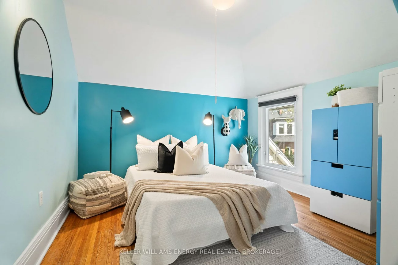 205, Balsam, The Beaches, Toronto
